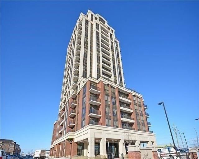 1811 - 9500 Markham Road