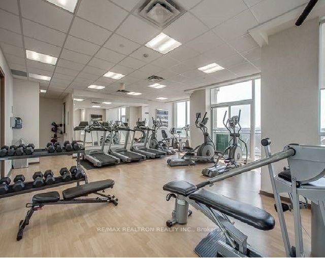 9500 Markham Road, Unit 1811 - Photo 17