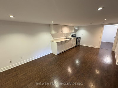 Lower - 18 Grandview Ave | Markham | Image