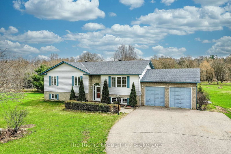 home for sale on 9375 County Rd 1 Road