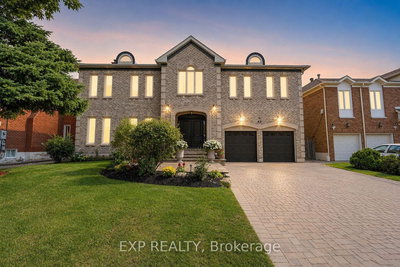 29 Northgate Cres | Richmond Hill | Image