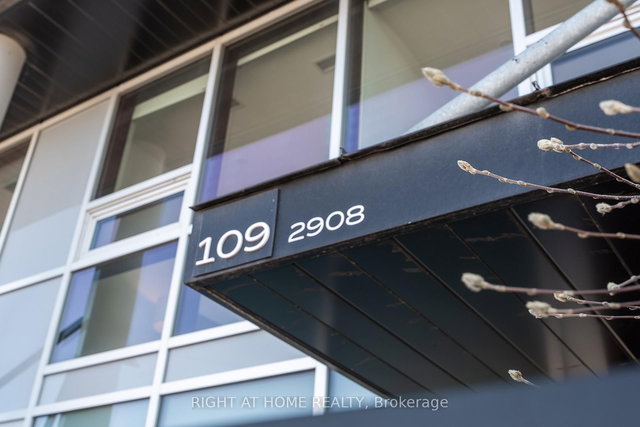 109 - 2908 Highway 7 Road