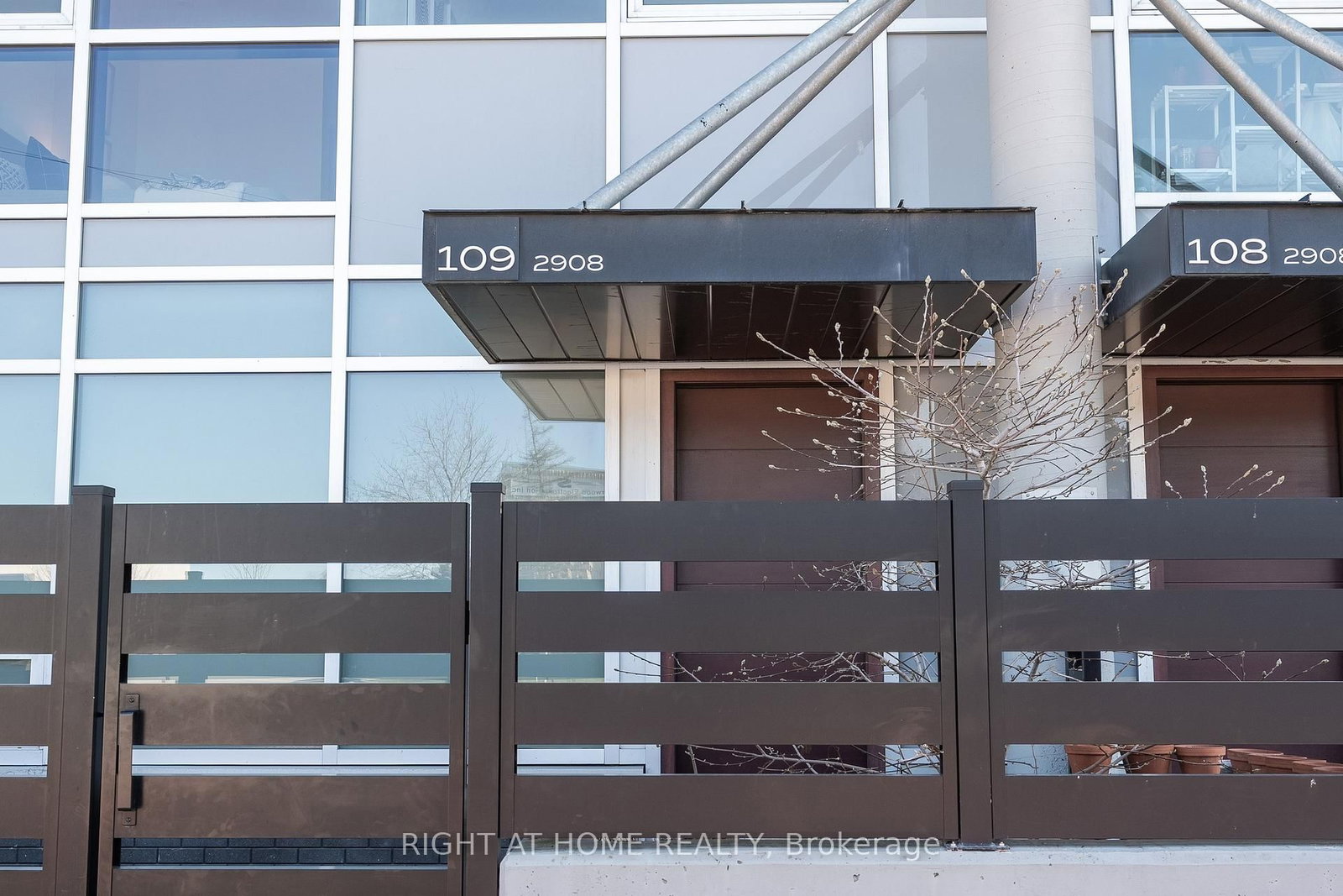 2908 Highway 7 Road, Unit 109 - Photo 49