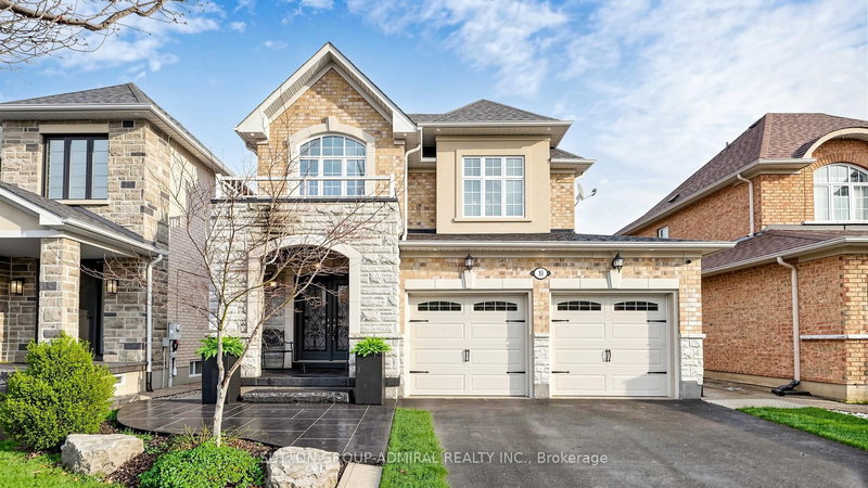 home for sale on 33 Calista Street