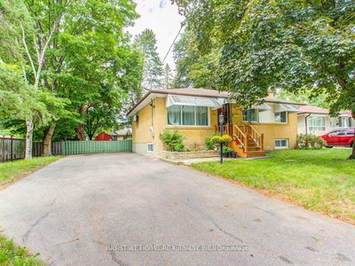 389 Becker Rd | Richmond Hill | Image