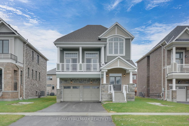 home for sale on 3071 Ireton Street