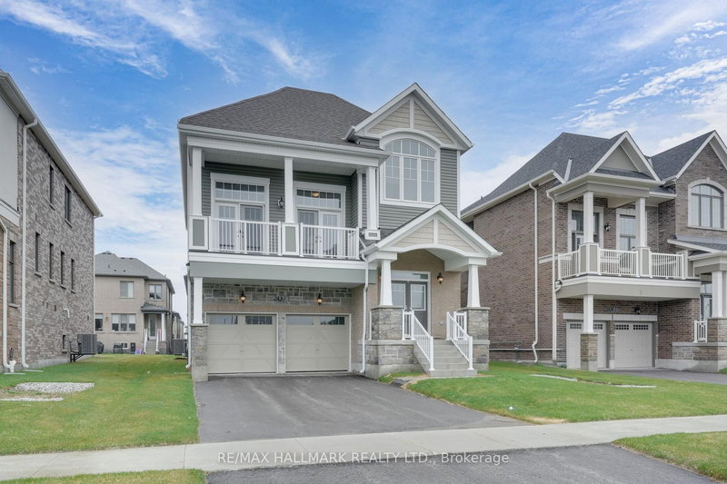 3071 Ireton St, Innisfil, L9S 0R9 | Image 2
