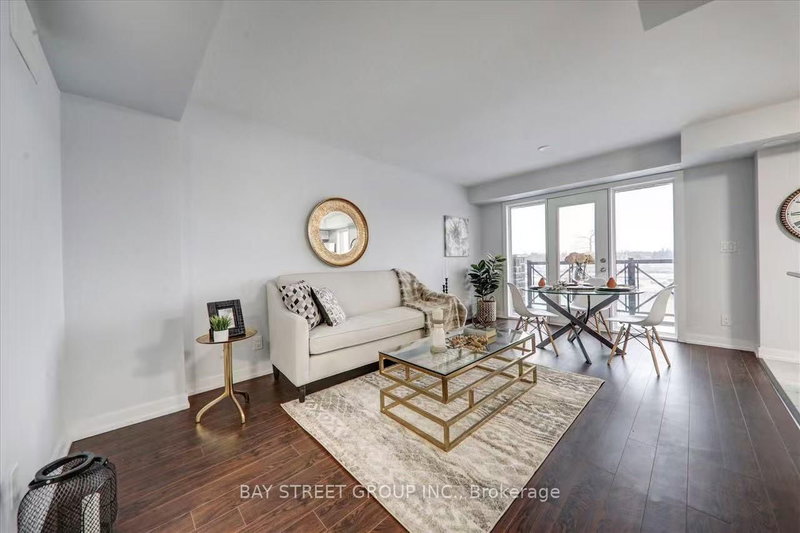 311 - 20 Dunsheath Way, Markham, L6B 1N3 | Image 2