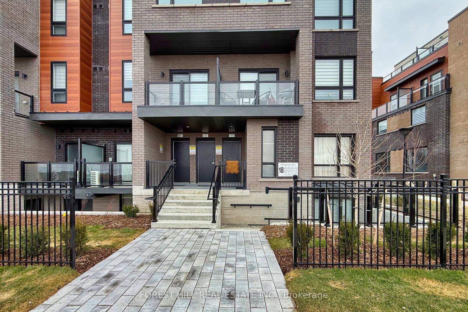 18 Lytham Green Circle, Unit 2