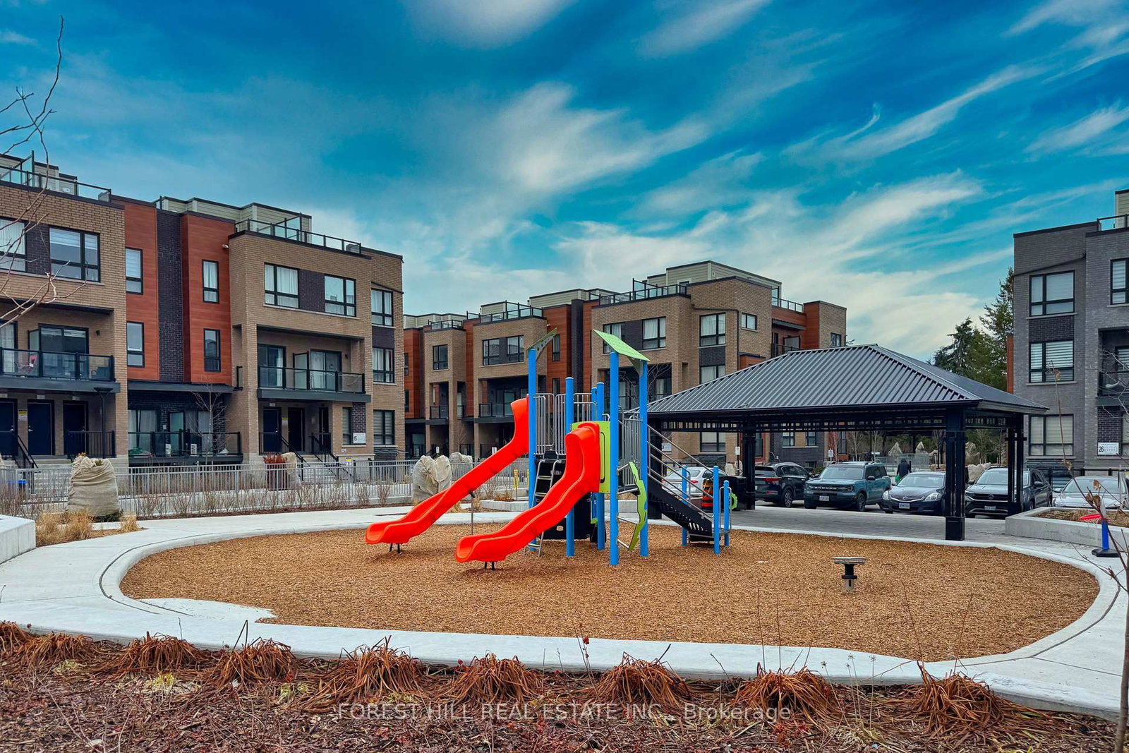 18 Lytham Green Circle, Unit 2 - Photo 16