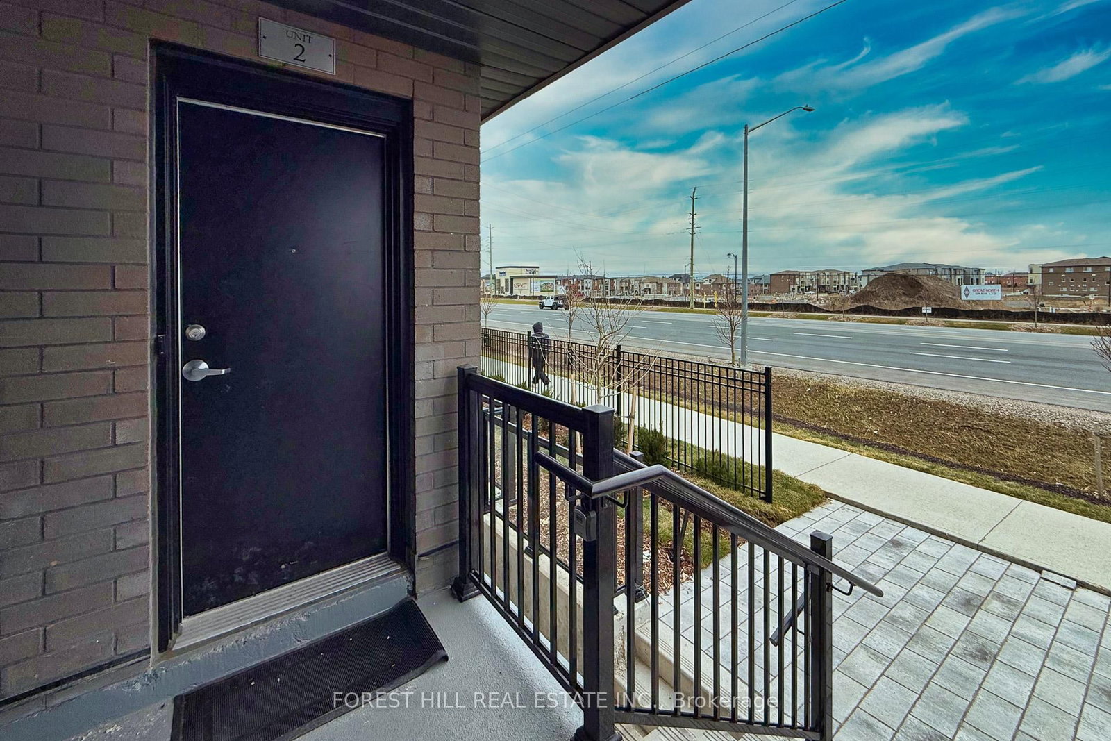 18 Lytham Green Circle, Unit 2 - Photo 20