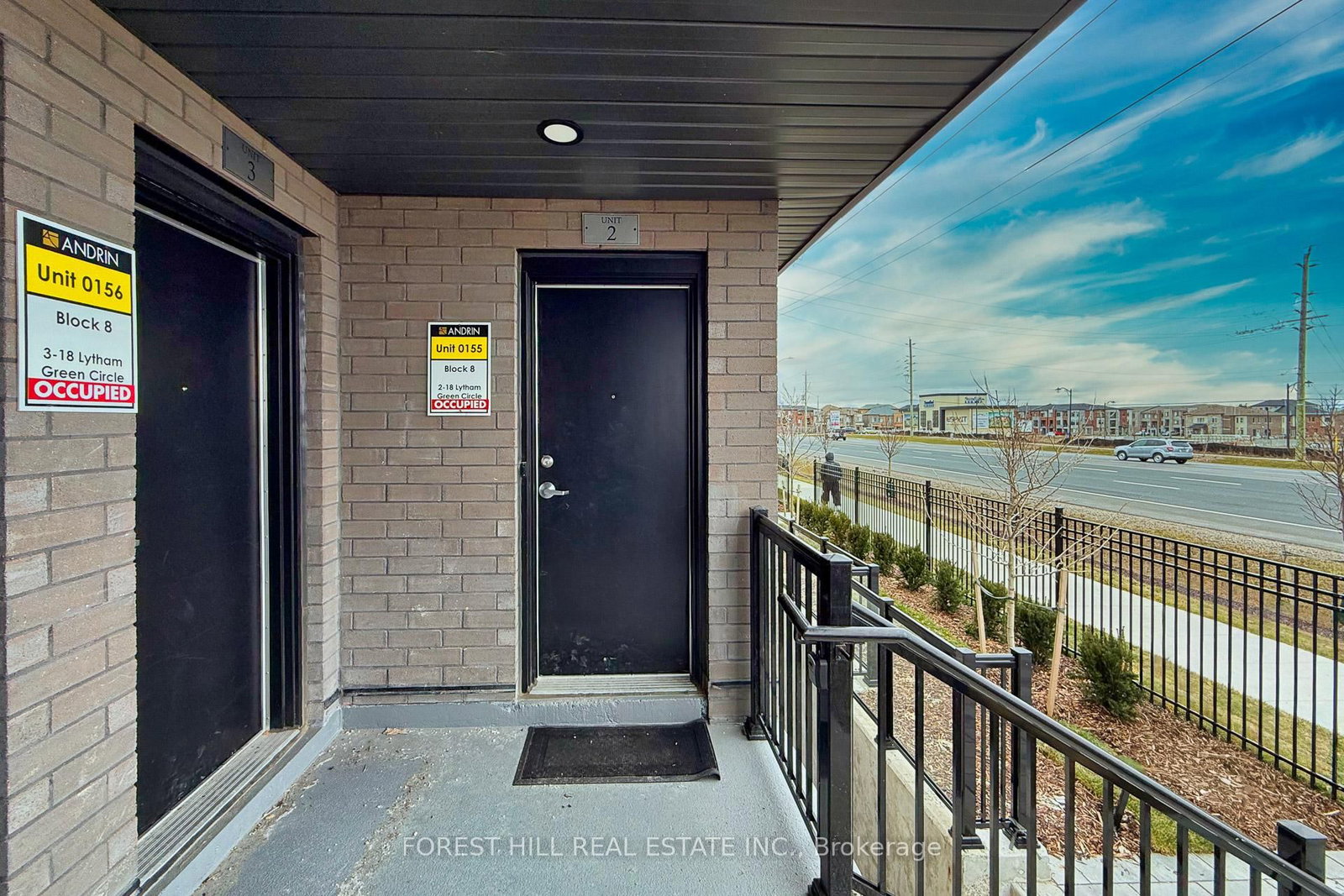 18 Lytham Green Circle, Unit 2 - Photo 21