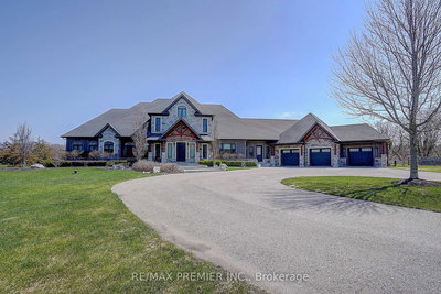 15501 Ninth Line | Whitchurch-Stouffville | Image