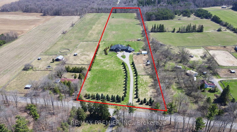 15501 Ninth Line, Whitchurch-Stouffville, L4A 3N5 | Image 2