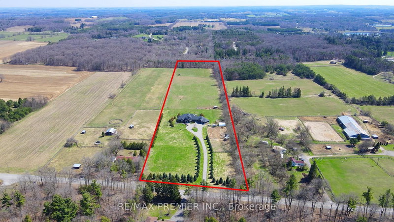 15501 Ninth Line, Whitchurch-Stouffville, L4A 3N5 | Image 3