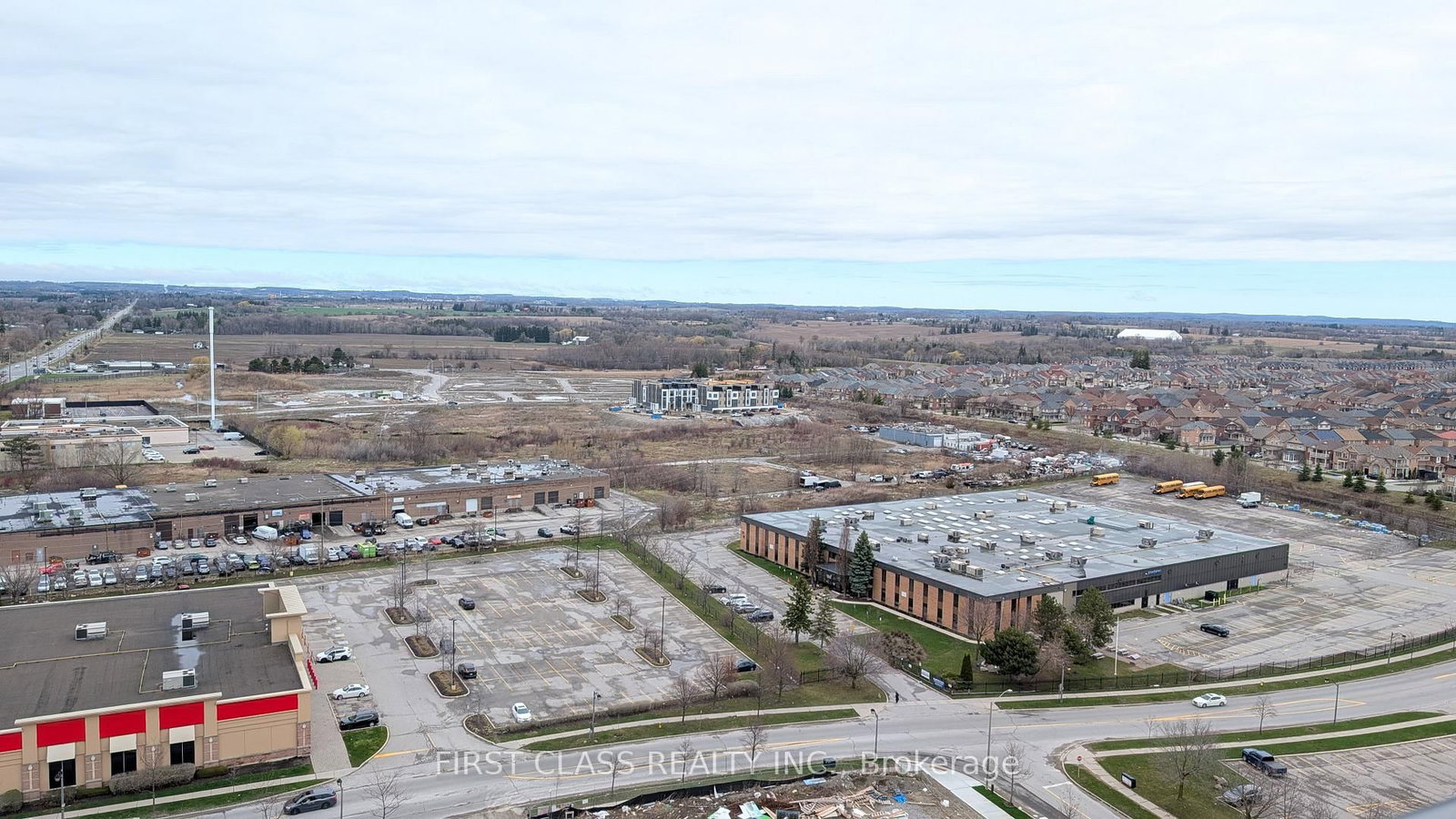 9751 Markham Road, Unit 2011 - Photo 6