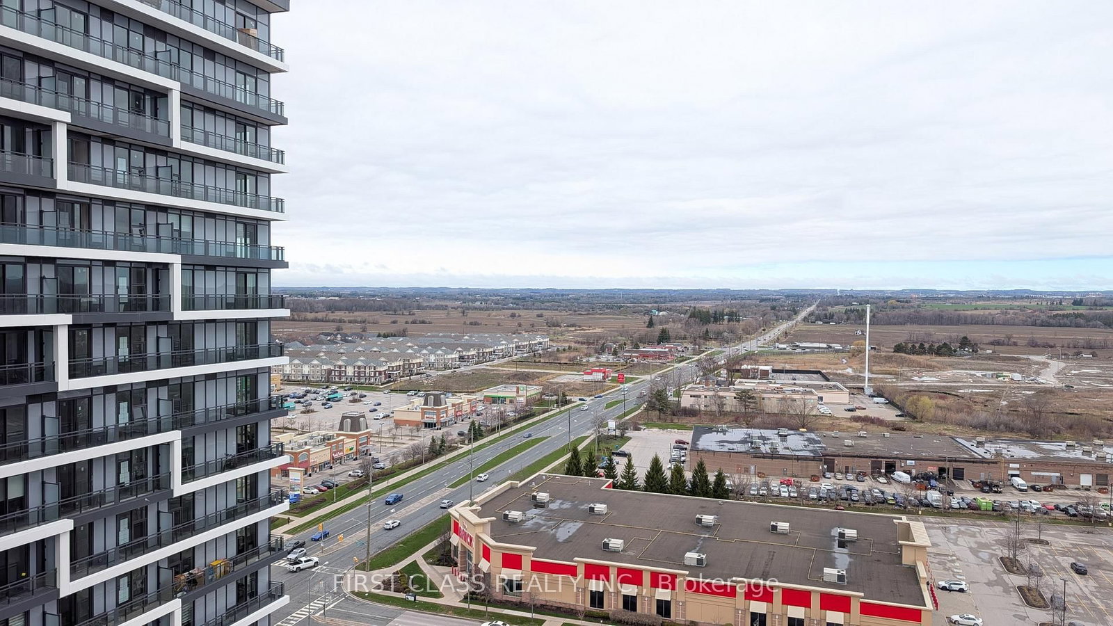 9751 Markham Road, Unit 2011 - Photo 7