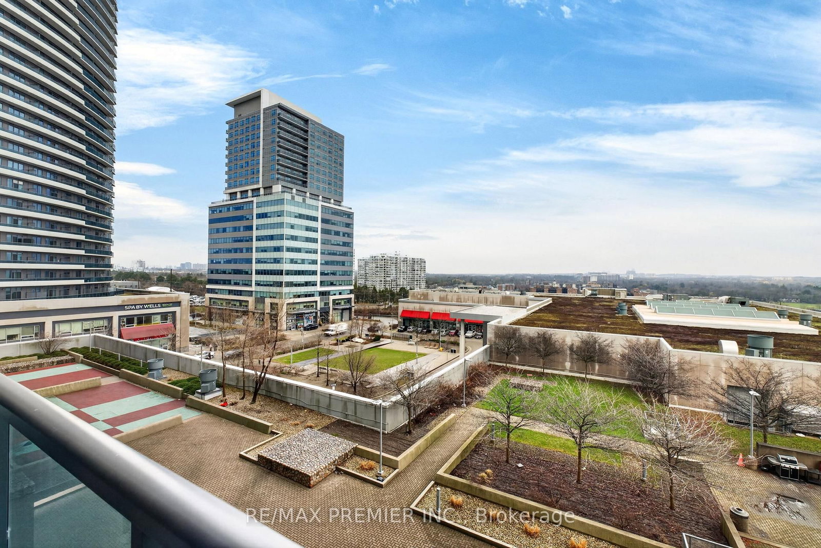 7167 Yonge Street, Unit 608 - Photo 10