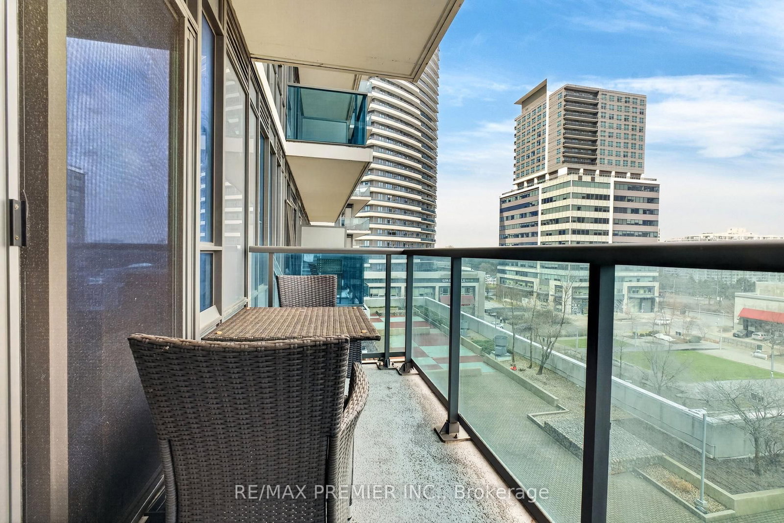 7167 Yonge Street, Unit 608 - Photo 13