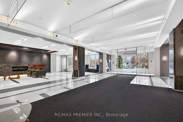 608 - 7167 Yonge Street