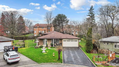 8 Miner Circ | Markham | Image