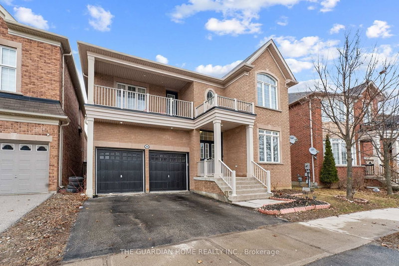 28 Brightside Ave, Richmond Hill, Ontario