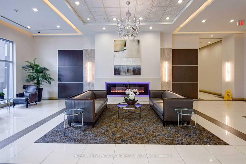 Lph1-15 - 7161 Yonge St, Markham, L3T 0C8 | Image 2