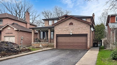 33 Byer Dr | Markham | Image