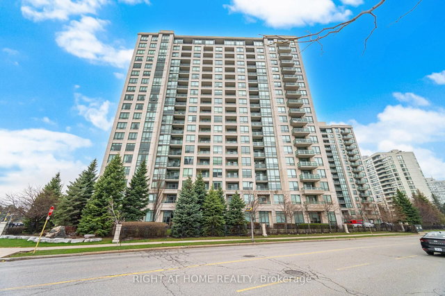 1010 - 88 Promenade Circle