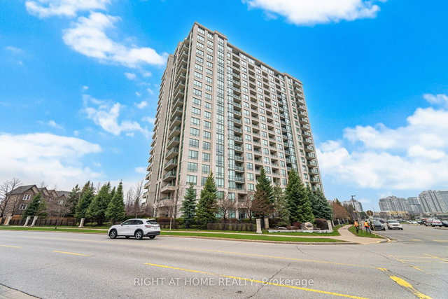 1010 - 88 Promenade Circle