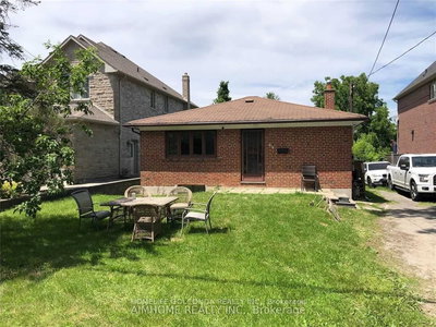 46 Elm Grove Ave | Richmond Hill | Image