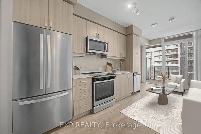 309 - 7895 Jane St, Vaughan, L4K 2M7 | Image 3