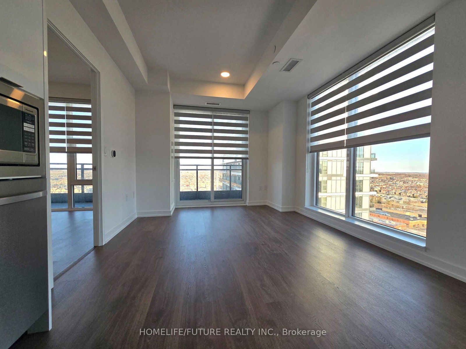 9763 Markham Road, Unit A1902 - Photo 11