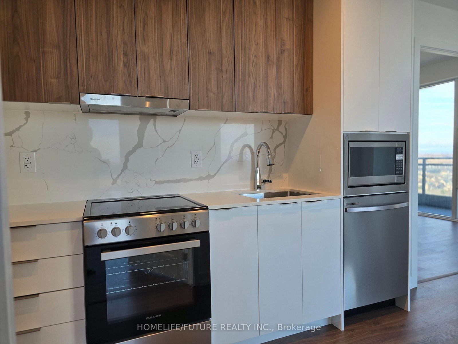 9763 Markham Road, Unit A1902 - Photo 2