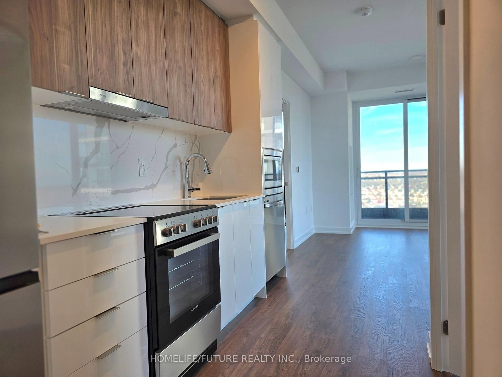 9763 Markham Road, Unit A1902 - Photo 3