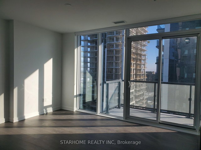 1614 - 85 Oneida Crescent