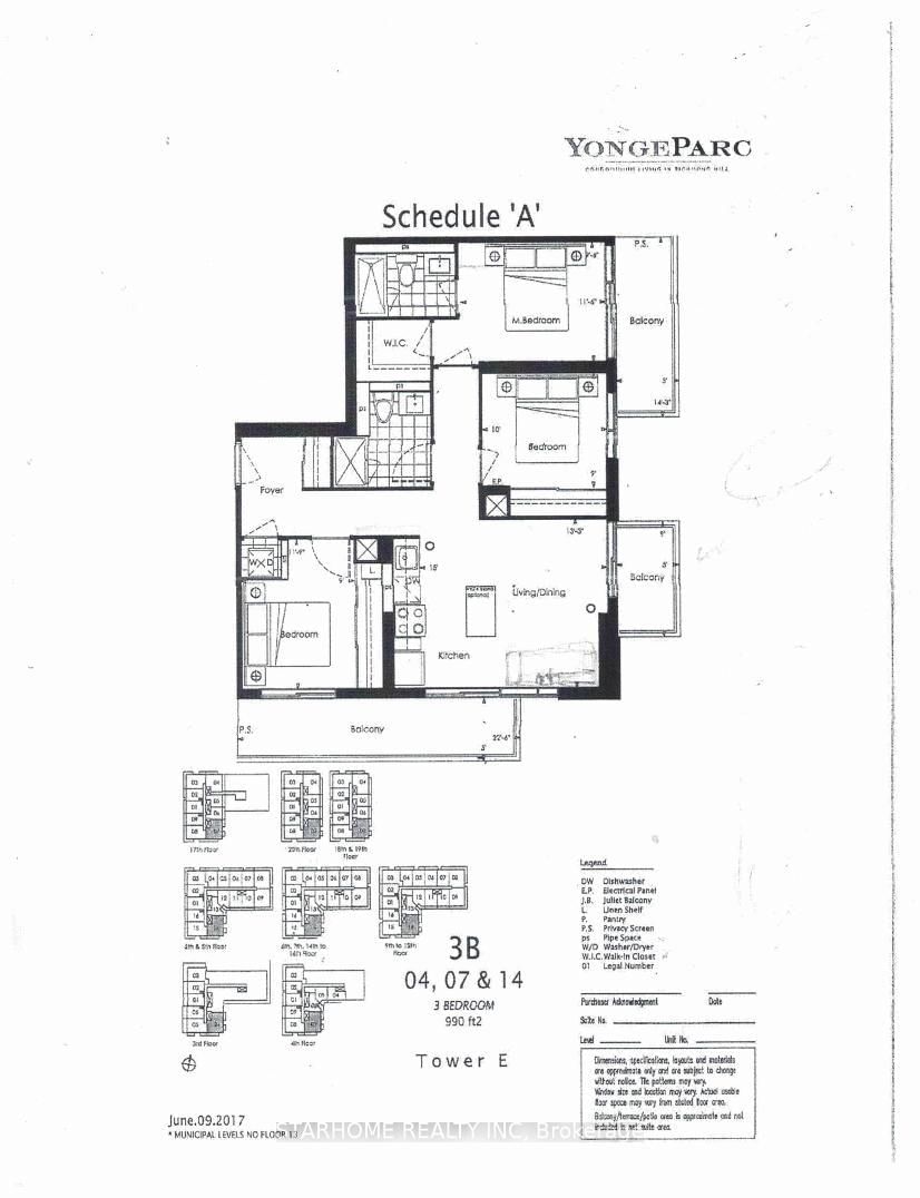 85 Oneida Crescent, Unit 1614 - Photo 14