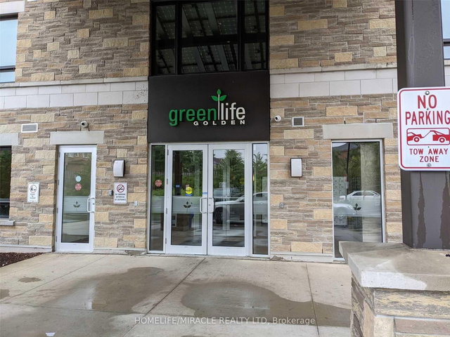 520 - 7400 Markham Road