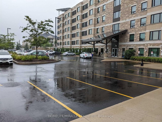 520 - 7400 Markham Road