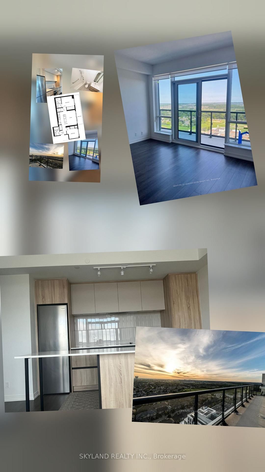 7950 Bathurst Street, Unit 2503 - Photo 17