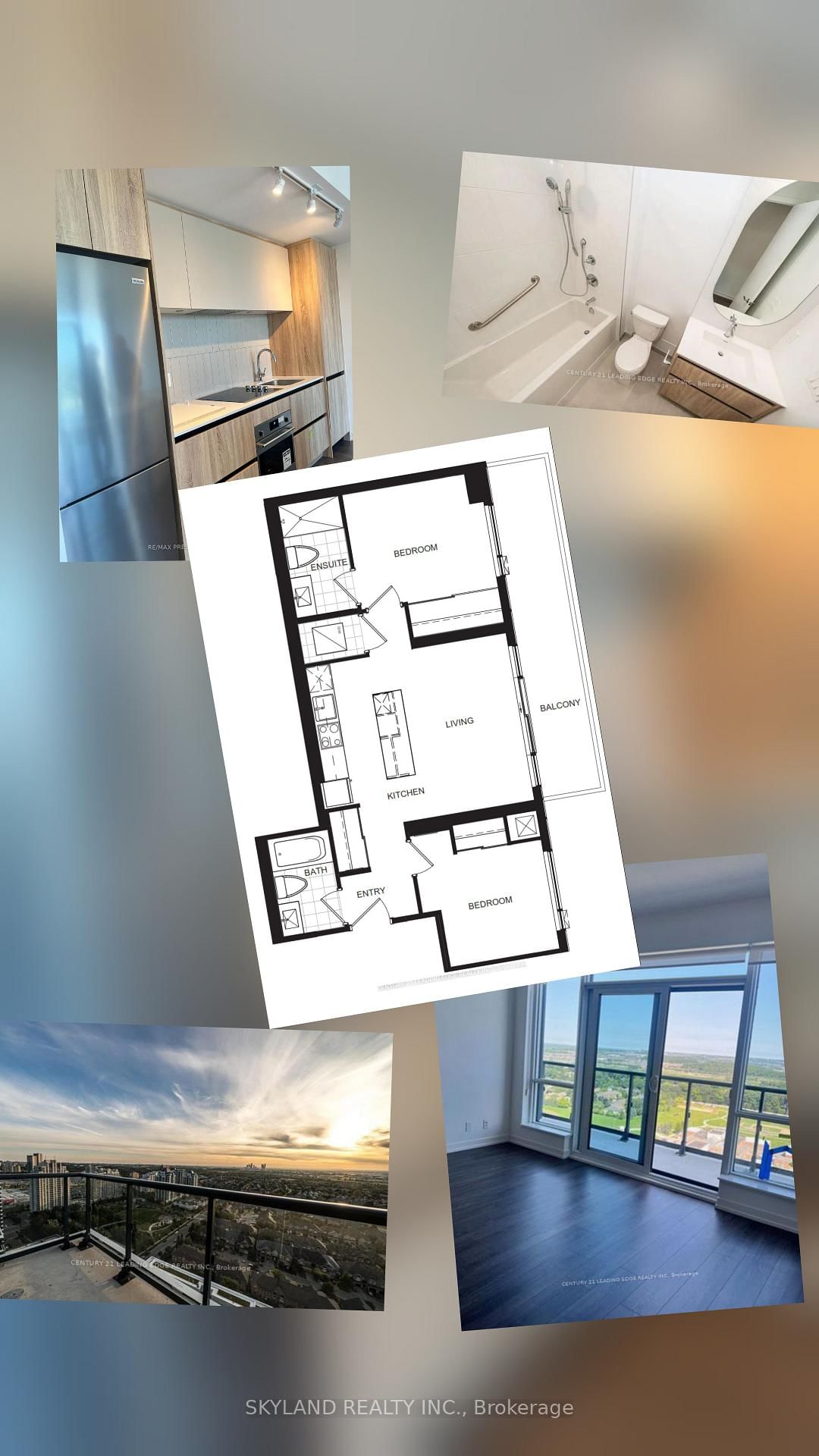 7950 Bathurst Street, Unit 2503 - Photo 18