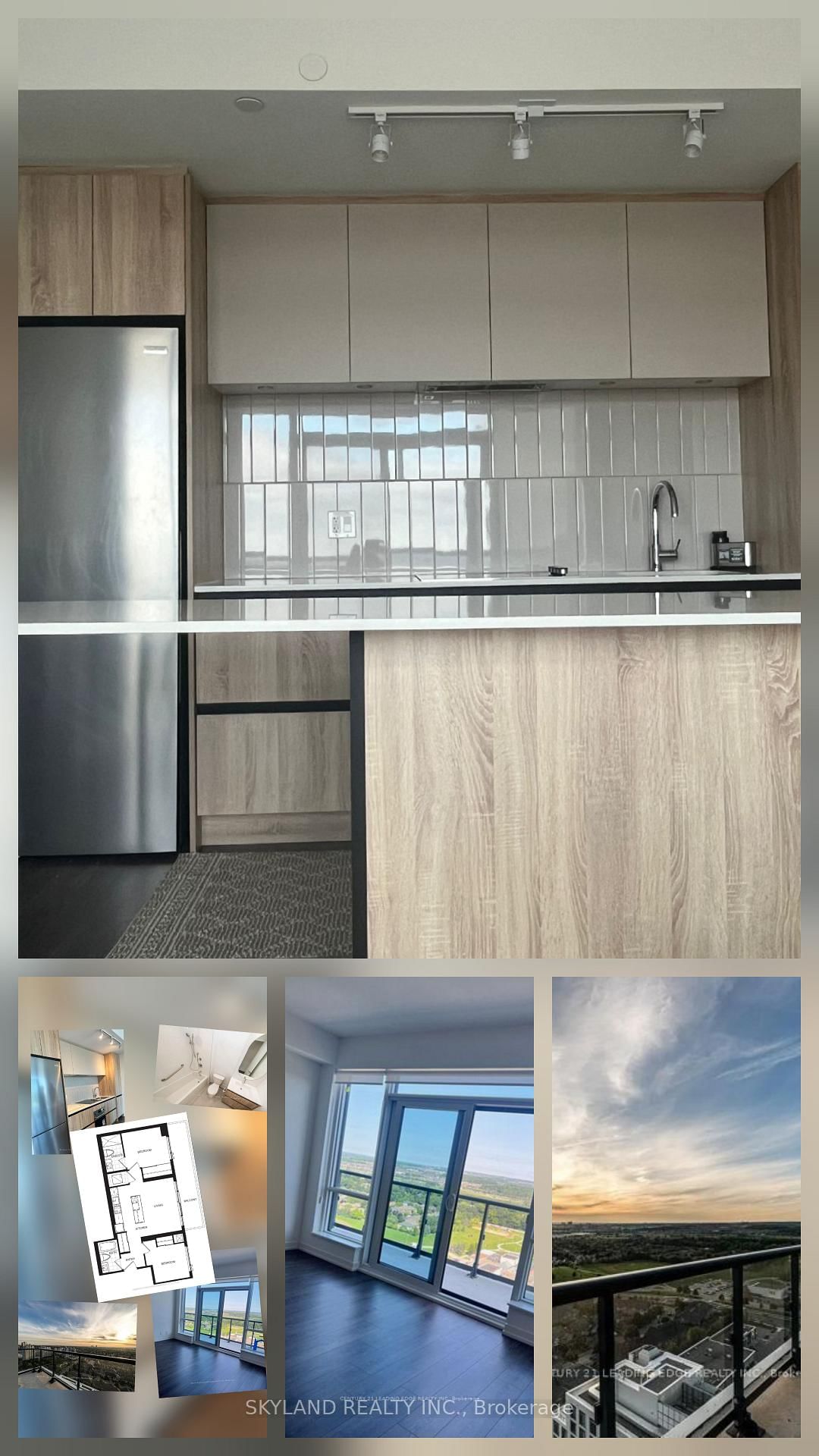 7950 Bathurst Street, Unit 2503 - Photo 19