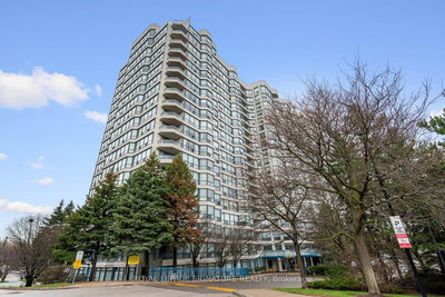PH9 - 7300 Yonge St | Vaughan | Image