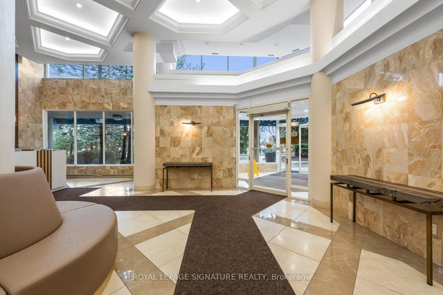 PH9 - 7300 Yonge Street