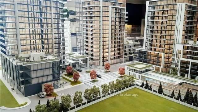 9618 Yonge Street, Unit 508