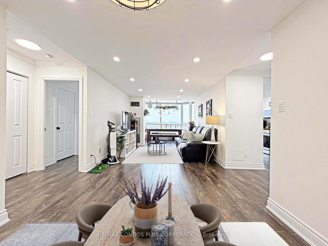 1509 - 120 Promenade Circle