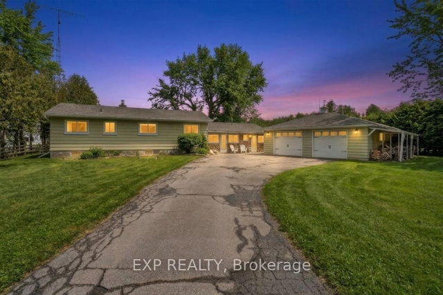 561 Duclos Point Road