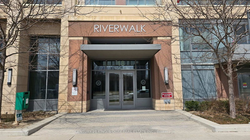 1202 - 18 Uptown Dr, Markham, L3R 5M5 | Image 2