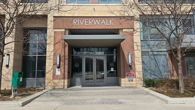 1202 - 18 Uptown Drive