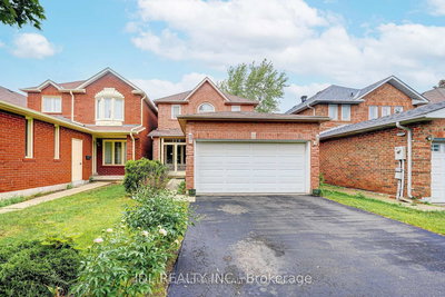 114 Alderbury Dr | Markham | Image